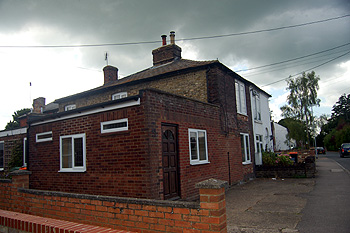 48 High Street July 2012